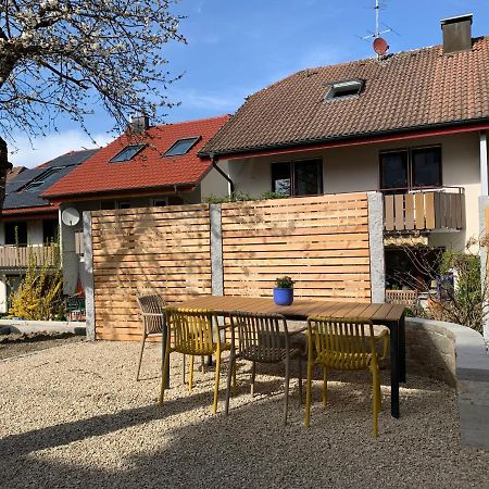 Ferienwohnungen Bohner/Wohnung Elisabeth Meersburg Kültér fotó