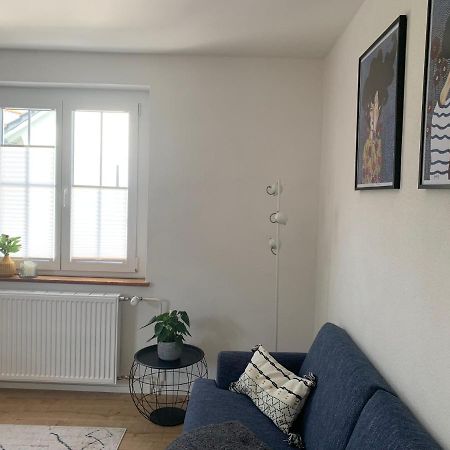 Ferienwohnungen Bohner/Wohnung Elisabeth Meersburg Kültér fotó