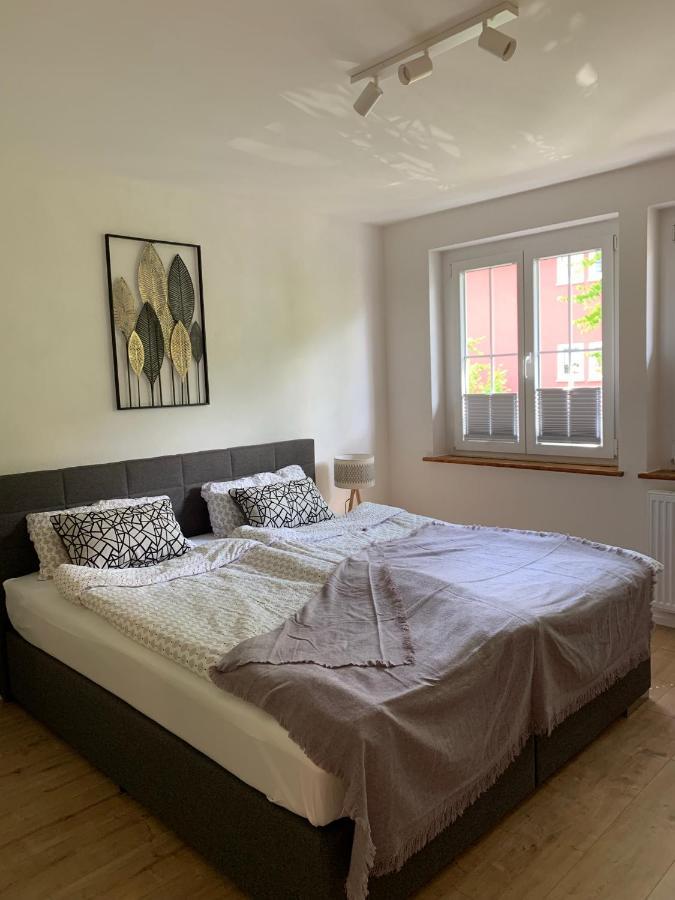 Ferienwohnungen Bohner/Wohnung Elisabeth Meersburg Kültér fotó