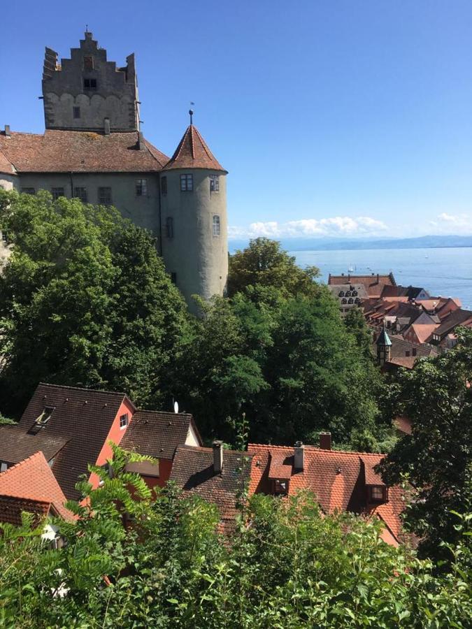 Ferienwohnungen Bohner/Wohnung Elisabeth Meersburg Kültér fotó