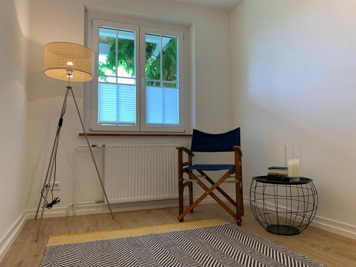 Ferienwohnungen Bohner/Wohnung Elisabeth Meersburg Kültér fotó