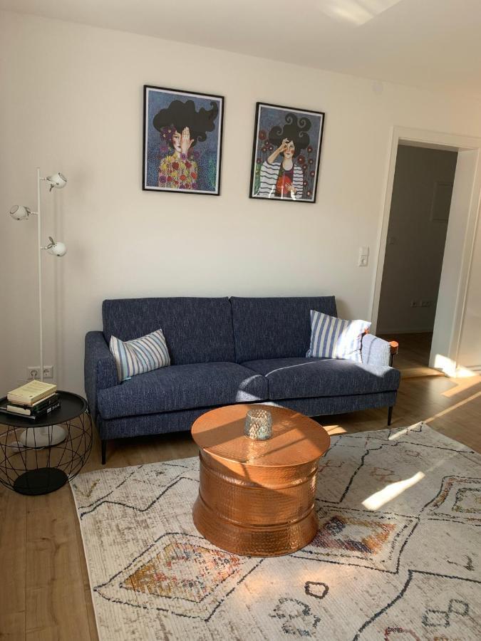 Ferienwohnungen Bohner/Wohnung Elisabeth Meersburg Kültér fotó