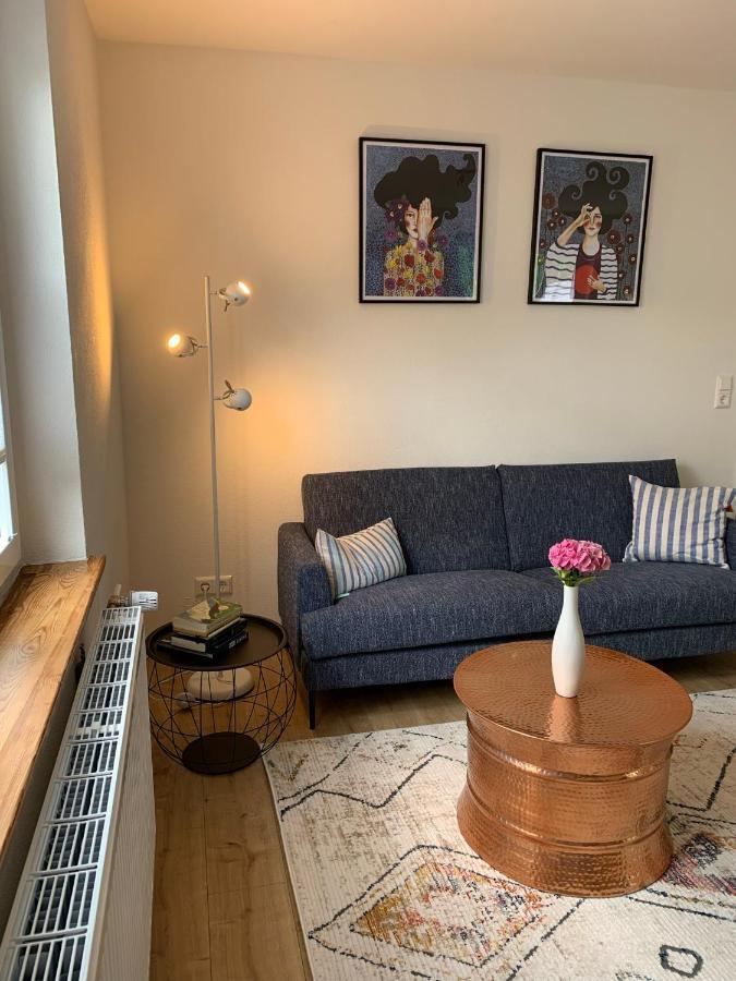Ferienwohnungen Bohner/Wohnung Elisabeth Meersburg Kültér fotó