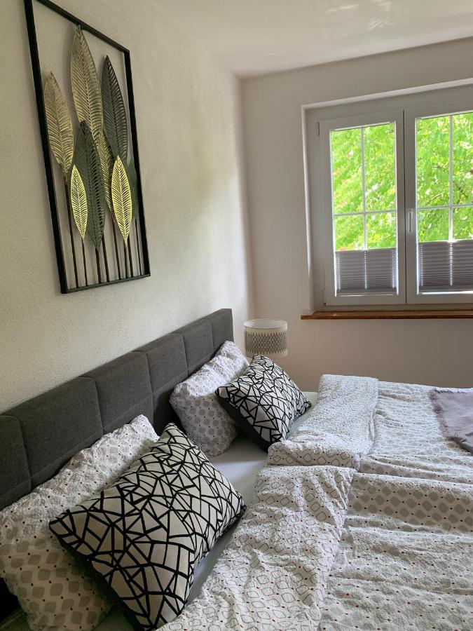 Ferienwohnungen Bohner/Wohnung Elisabeth Meersburg Kültér fotó