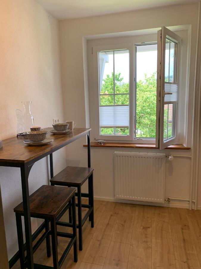 Ferienwohnungen Bohner/Wohnung Elisabeth Meersburg Kültér fotó