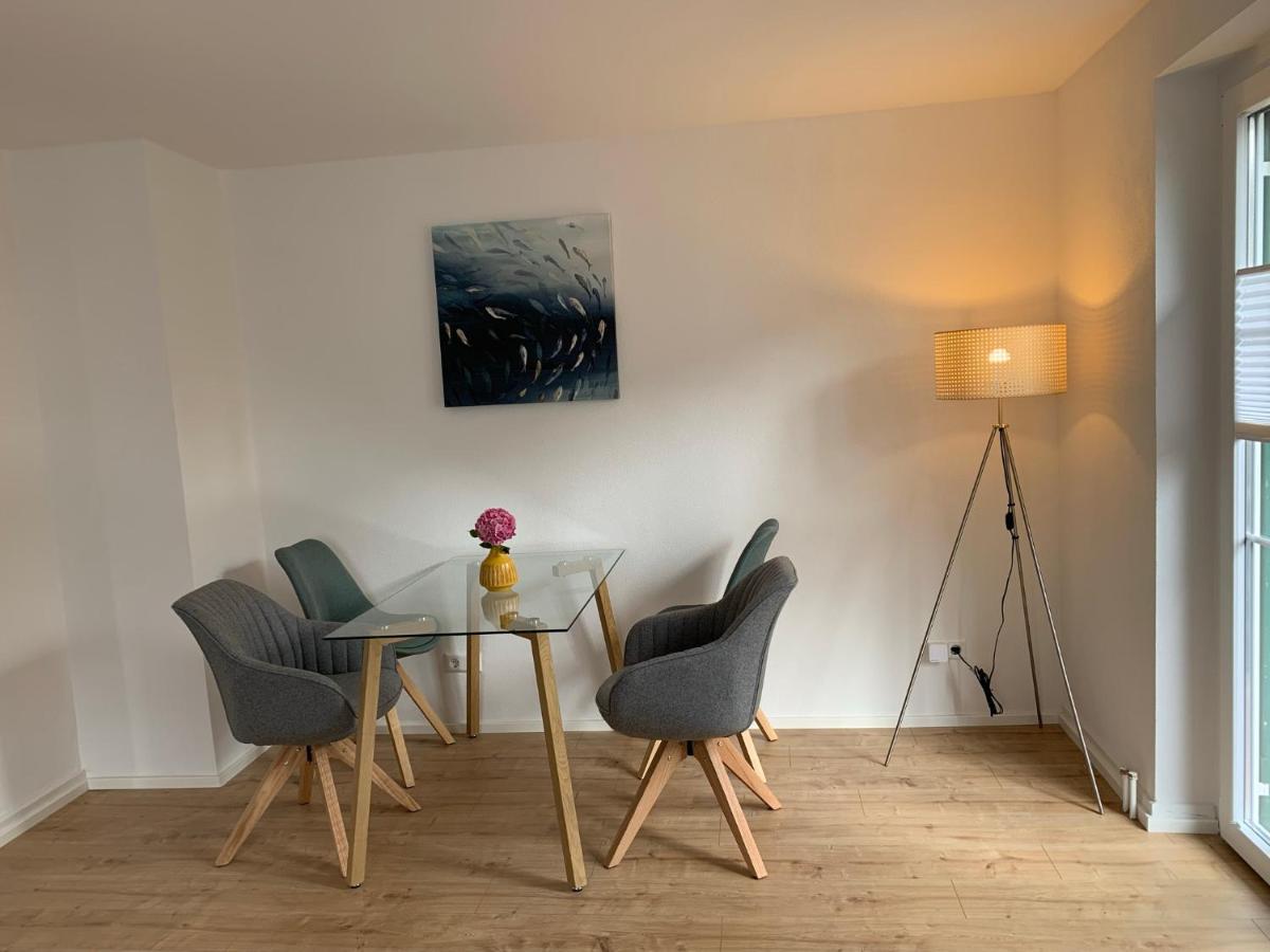 Ferienwohnungen Bohner/Wohnung Elisabeth Meersburg Kültér fotó