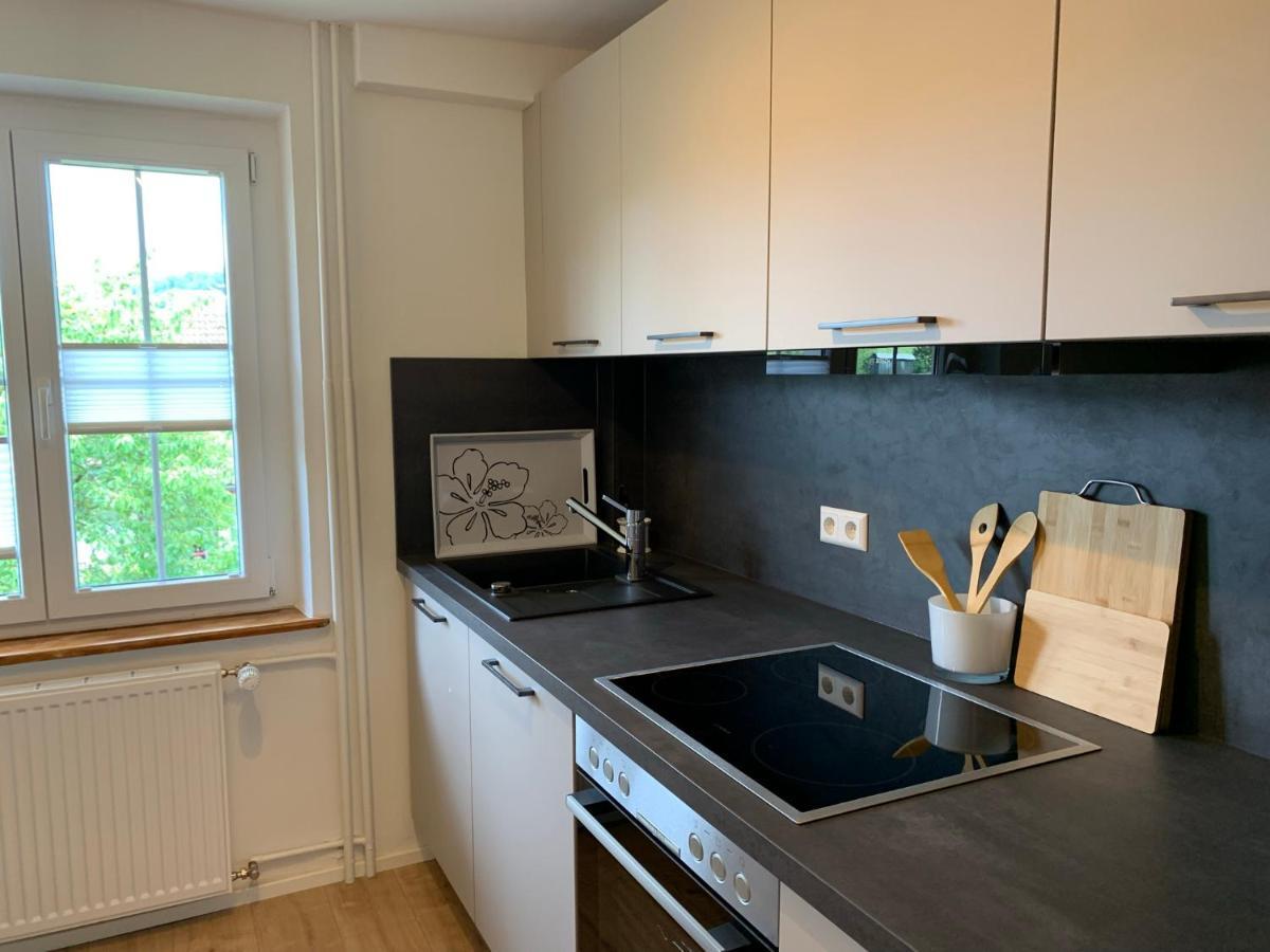 Ferienwohnungen Bohner/Wohnung Elisabeth Meersburg Kültér fotó