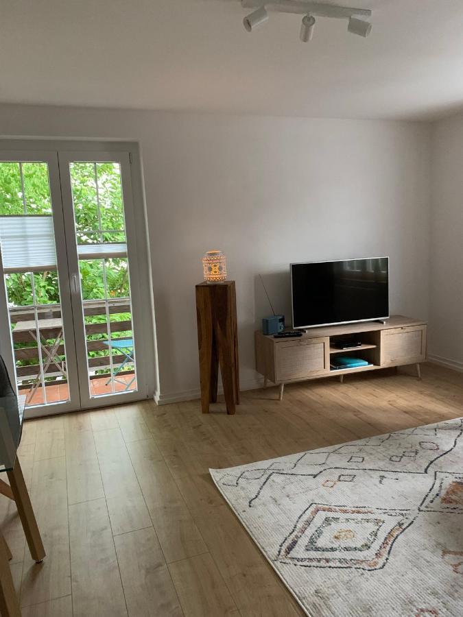Ferienwohnungen Bohner/Wohnung Elisabeth Meersburg Kültér fotó