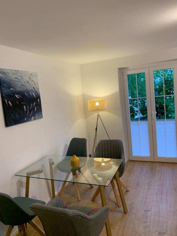 Ferienwohnungen Bohner/Wohnung Elisabeth Meersburg Kültér fotó