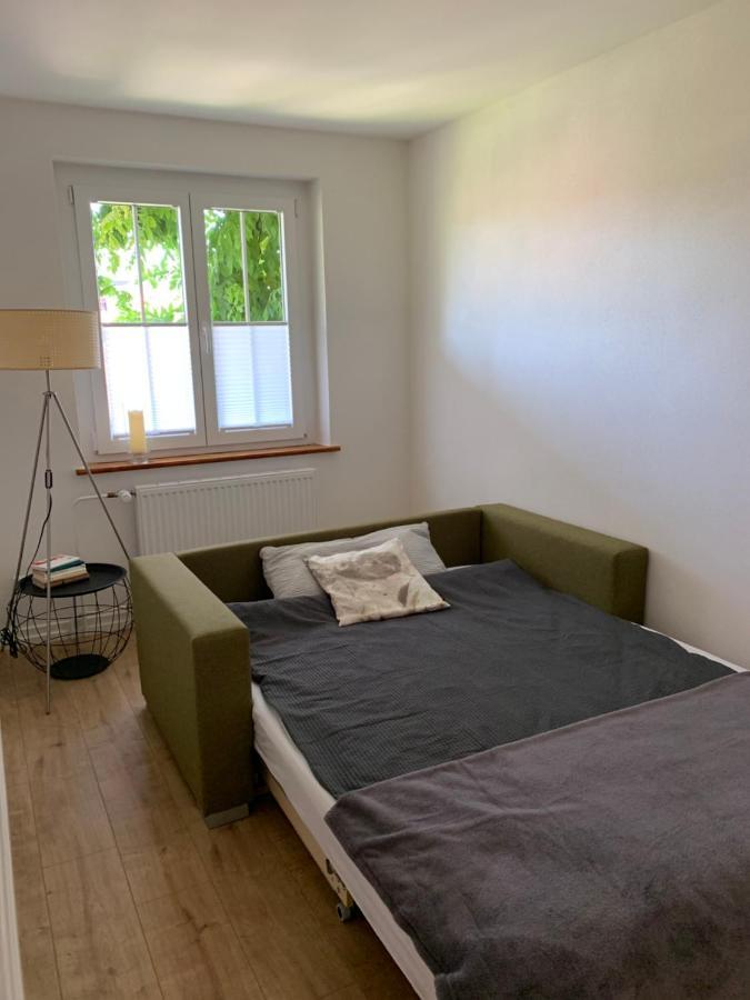Ferienwohnungen Bohner/Wohnung Elisabeth Meersburg Kültér fotó