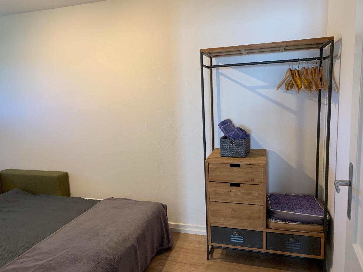 Ferienwohnungen Bohner/Wohnung Elisabeth Meersburg Kültér fotó