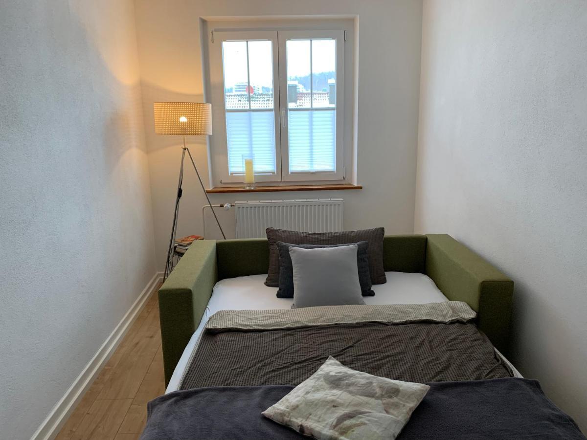 Ferienwohnungen Bohner/Wohnung Elisabeth Meersburg Kültér fotó